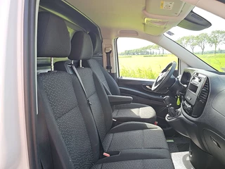 Mercedes-Benz Vito 2022 - 114 obrazek 7