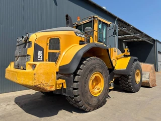 Volvo N/A 2016 - L250H - NEW TIRES imagen 52
