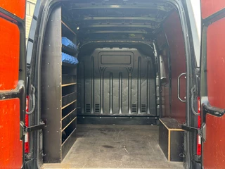 Renault Master 2022 - 2.3DCI T35 L2H2 180PK Dubbelenschuifdeur Airco Navi Cruisecontrol Trekhaak obrazek 9