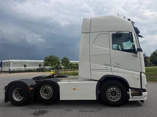 Volvo FH 2023 - FH13.500XL bild 13