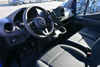 Mercedes-Benz Sprinter 2020 - 316 CDI L1H1 RWD image 4