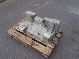 DAF N/A - ALUMINIUM OLIEPAN immagine 2