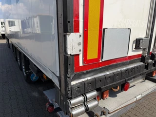 Schmitz Cargobull N/A 2017 - THERMO KING SLXi 300 / OV-Laadklep / Lift-AS image 30