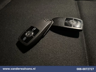Mercedes-Benz Sprinter 2021 - 315 CDI 150pk L2H1 Euro6 Airco | Camera | Apple Carplay | Chauffeursstoel imagen 19