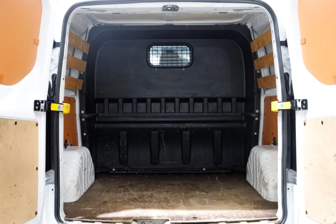 Ford Transit Custom 2020 - 300 2.0 TDCI L1H1 Trend D.C. Airco/Cruise Control 03-2020 immagine 5
