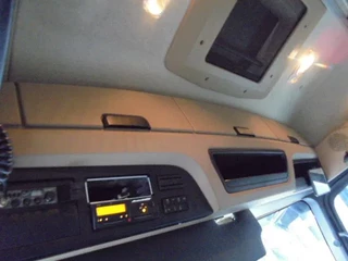 Mercedes-Benz Actros 2012 - 1842 LS NL TRUCK image 12