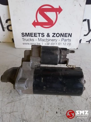 BMW N/A - Occ Starter BMW zdjecie 1