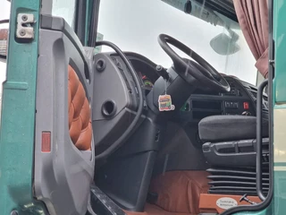 DAF XF 440 2015 - SuperSpaceCab 6x2*4 - Cuppers 1-2-3 deck Livestock изображение 8