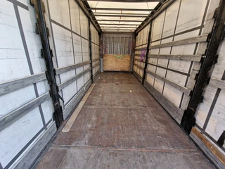 DAF XF480 2019 - SSC 6x2*4 - Tautliner - Full air - Night clima + Krone 3 axle trailer 2015 immagine 62