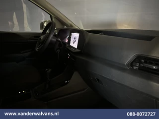 Volkswagen Caddy 2021 - Cargo Maxi 2.0 TDI L2H1 Euro6 Airco | Navigatie | Apple Carplay | Cruisecontrol | Parkeersensoren image 13