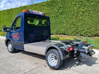 Ford Transit 2023 - 35-17 immagine 3 miniatura