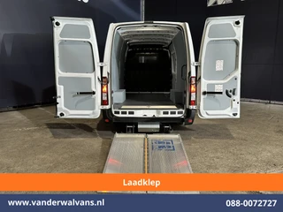 Renault Master 2021 - 2.3 dCi 131pk L4H2 ** Laadklep ** Euro6 Airco | LED obrazek 10