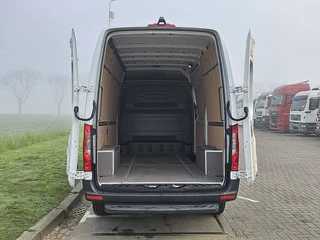 Mercedes-Benz Sprinter 2024 - 317 bild 14