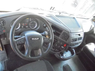 DAF XF 440 2015 - 125XDAF 106 TRACTORHEAD IN STOCK obrazek 8