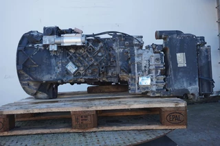 ZF N/A 2004 - 16S1821OD+INT 81.32003.6673 imagen 1