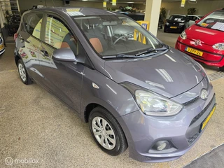 Hyundai i10 2017 - 1.0i Go! 2017 afbeelding 2 miniatuur