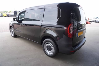 Renault Kangoo 2026 - E-Tech Advance L2 44 kWh Automaat Opklapbare Dubbelcabine bild 7