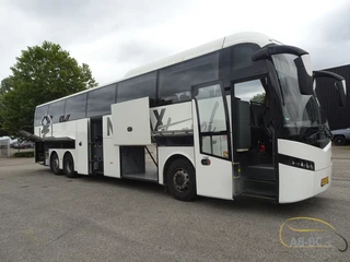 VDL Jonckheere JSD, 61 Seats, Euro 5 2014 afbeelding 2 miniatuur