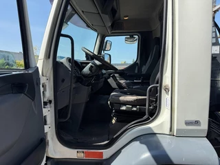 DAF LF55-220 Fassi 650, EURO 5, Only 195. Tkm 2008 - N/A image 33