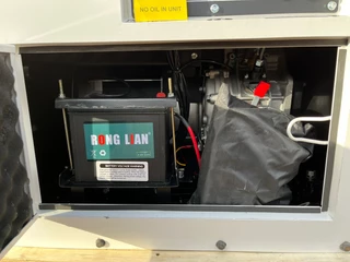 Giga power PLD12000SE 10 kVA silent generator 2022 - N/A bild 9
