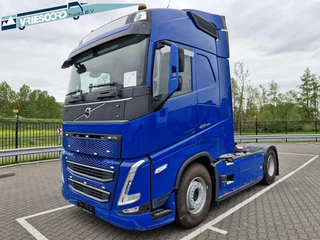 Volvo FH 2023 - 460 Globe te koop