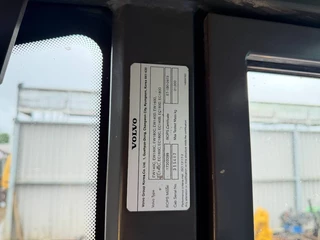 Volvo N/A 2012 - EW160D imagen 7