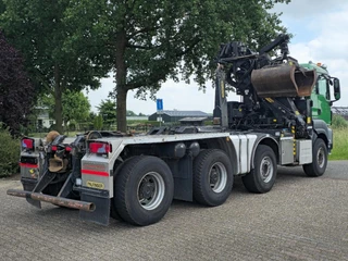 MAN WVT 43/480 2016 - N/A bild 7