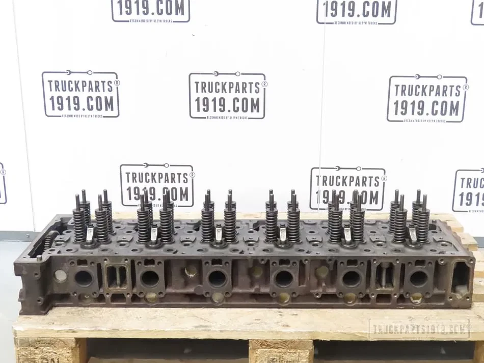 Mercedes-Benz - 4700102920 Cilinderkop MB OM470 afbeelding 1