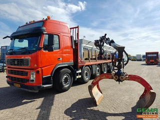 Terberg FM2850-T 2008 - N/A te koop