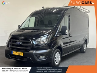 Ford Transit 2023 - 330 2.0 TDCI L3H2 Trend Automaat in vendita