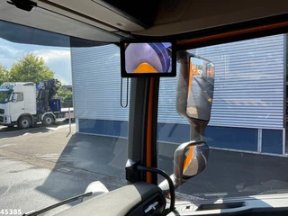 DAF FAG XD 300 Geesink 20m³ 2025 - N/A afbeelding 19