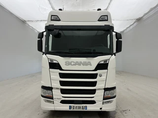 Scania R 2019 - R450 afbeelding 2 miniatuur