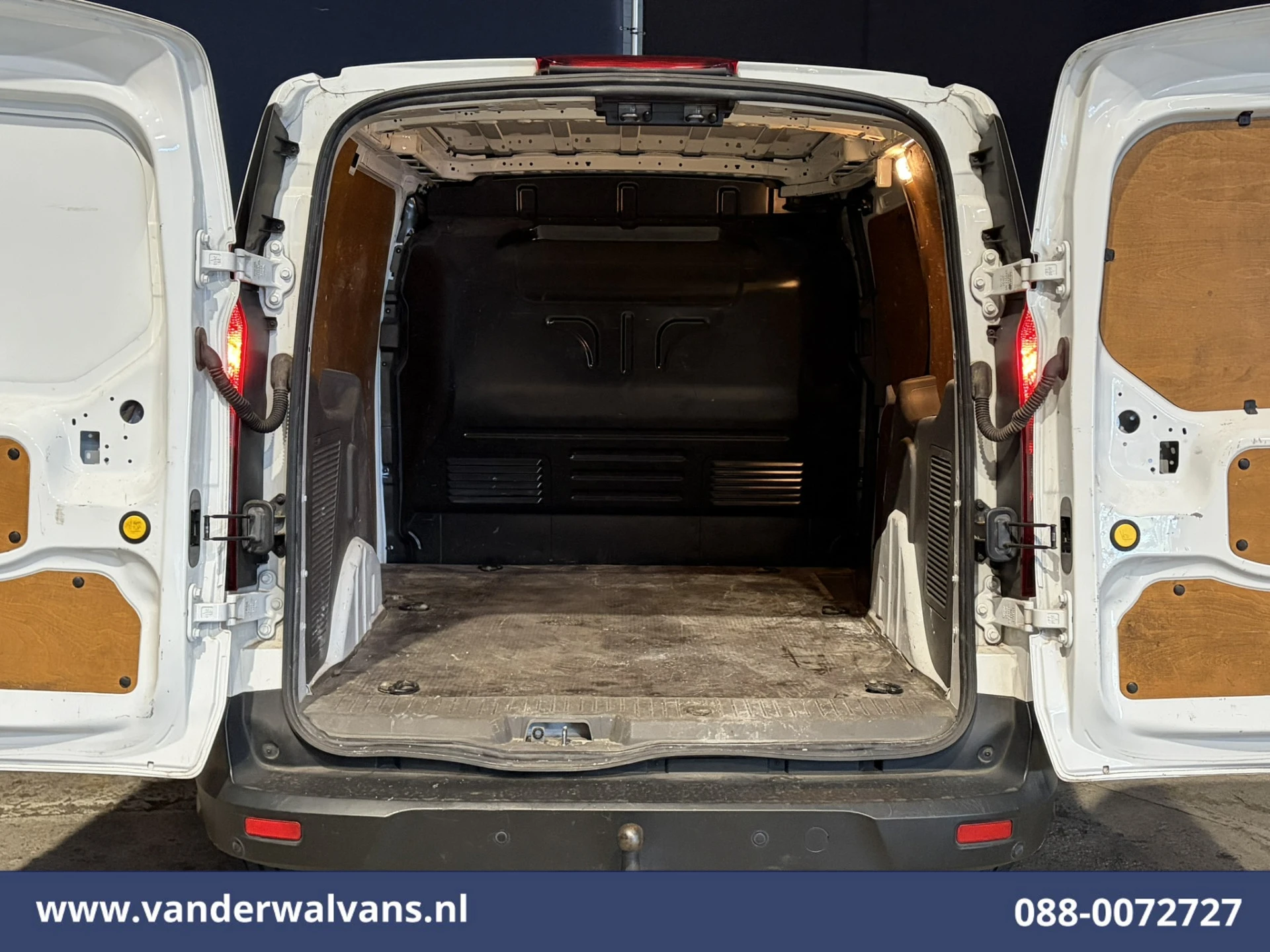 Ford Transit Connect 2019 - 1.5 EcoBlue L1H1 Euro6 Airco | Camera | Apple Carplay | Cruisecontrol obrázek 11