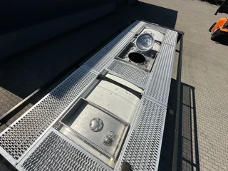 CIMC N/A 2022 - 20FT ISO / 25.020L / 1 comp. / L4BN / UN Portable / T11 / test: 10 -2027 изображение 16