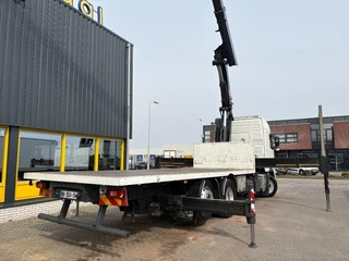 Volvo FH 2010 - N/A image 6