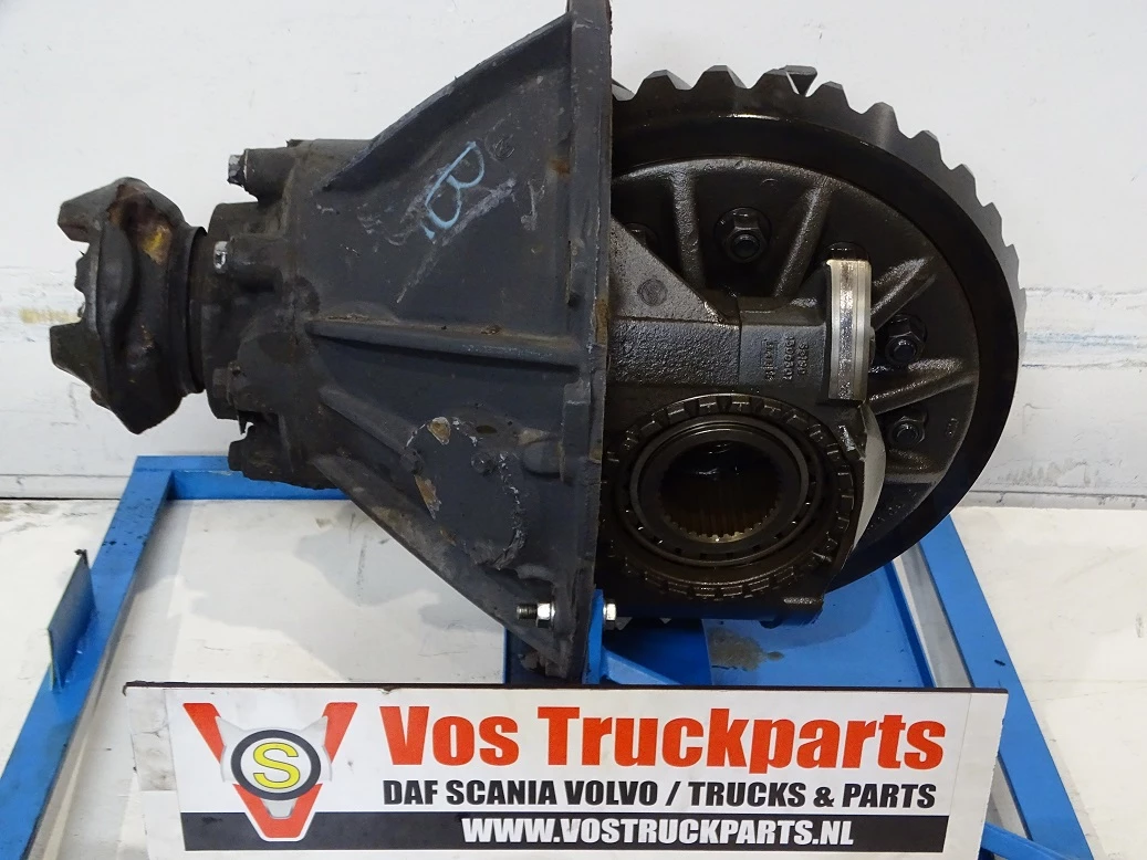Scania R 2011 - R-780 2.92 EXCL SPER Bild 1