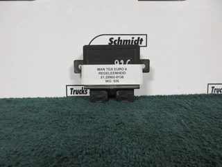 MAN TGX - 51.25902-0138 REGELEENHEID MAN EURO 6 obrázek 3 náhled
