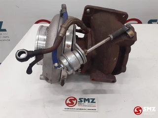 Mercedes-Benz N/A 2013 - Occ turbocharger OM471 Mercedes imagen 3