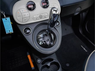 Fiat 500C 2018 - 0.9 TwinAir Turbo Collezione obrazek 36