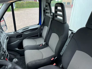 Iveco Daily 2015 - 35C17 IS35CI2AA obrazek 25