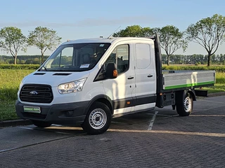 Ford Transit 2015 - 2.2 obrazek 2