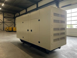 Volvo 2026 - TAD1343GE-B - 415 kVA Generator - DPX-18879 obrázek 3 náhled