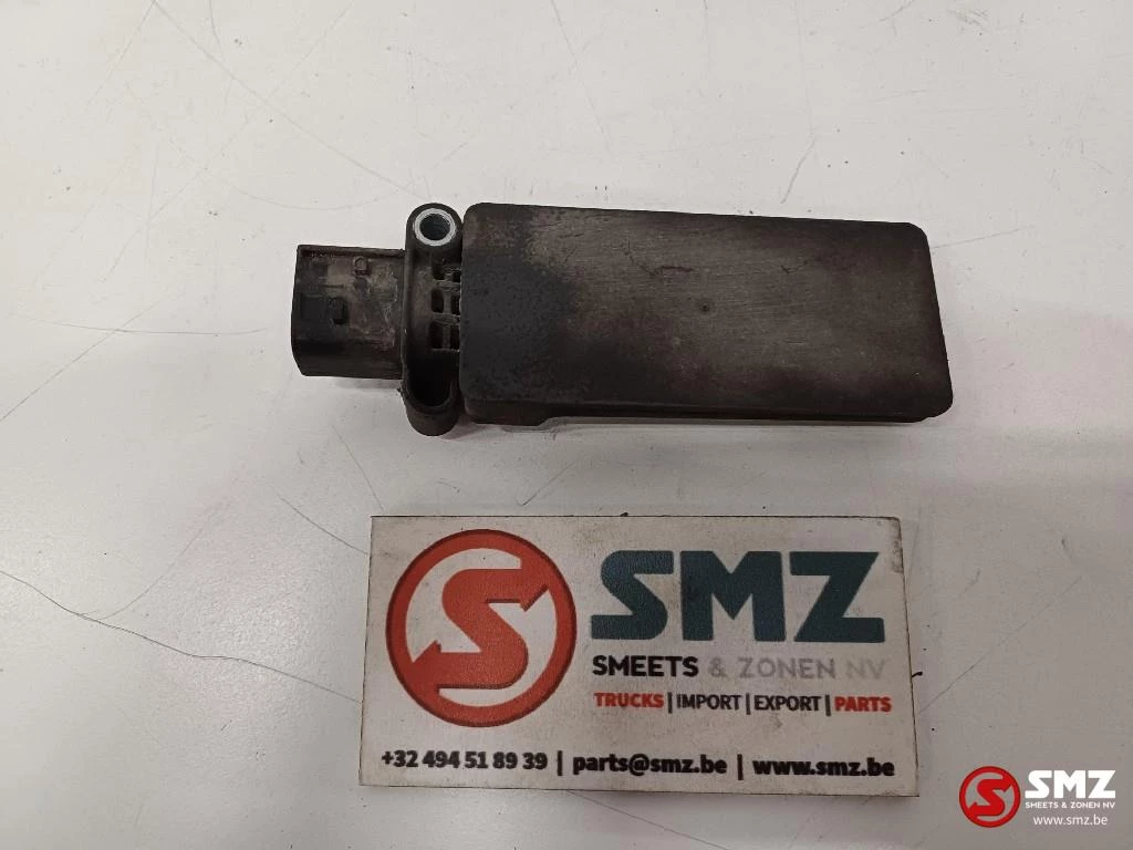 Mercedes-Benz 2021 - Occ bandenspanningscontrolesensor Mercedes Bild 3