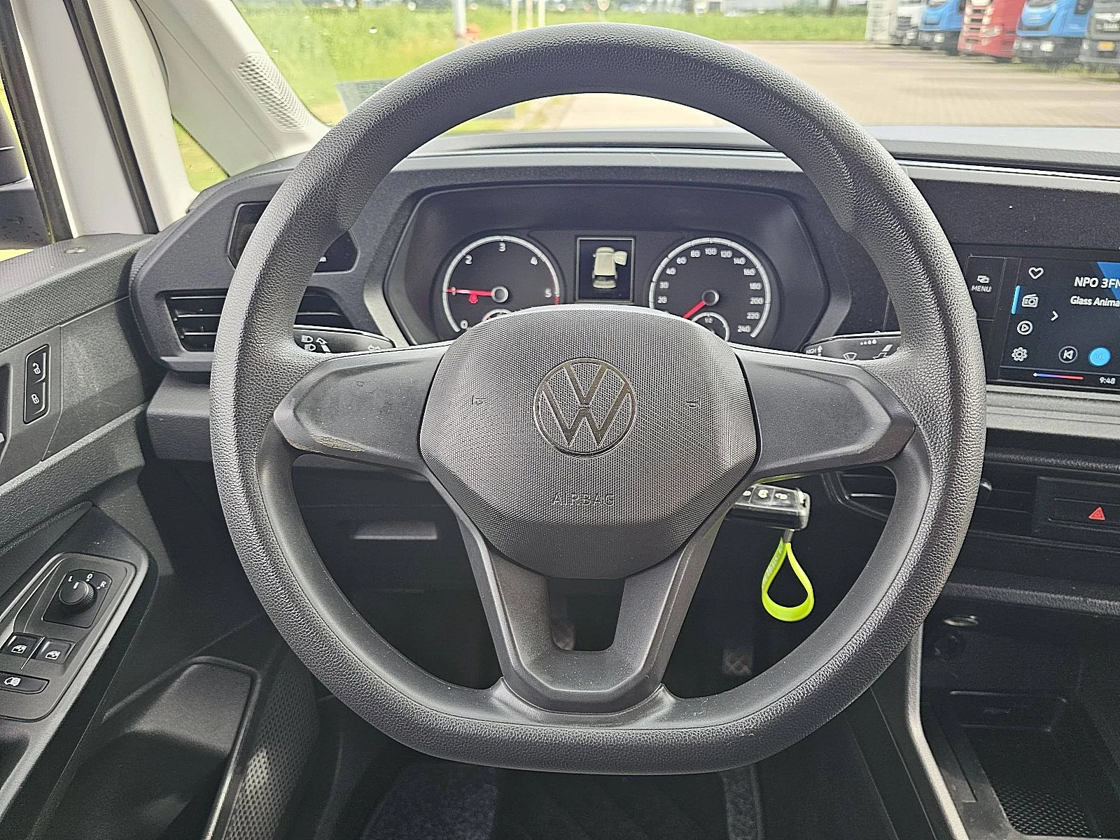 Volkswagen Caddy 2021 - 2.0 immagine 10