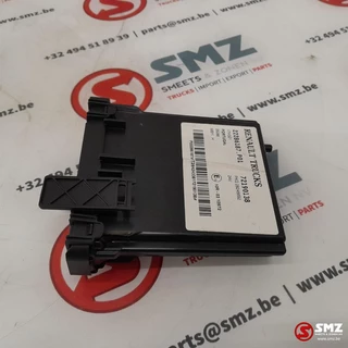 Renault N/A 2017 - Occ ECU HMIIOM regeleenheid Renault imagen 4