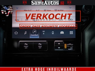 Dodge Ram 1500 2024 - Night Premium | Full Option | Eerste Eigenaar | De Meest Luxe Pick-Up in zijn Klasse | zdjecie 40
