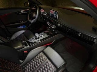 Audi A4 2017 - Avant 1.4 TFSI S-Line obrazek 19