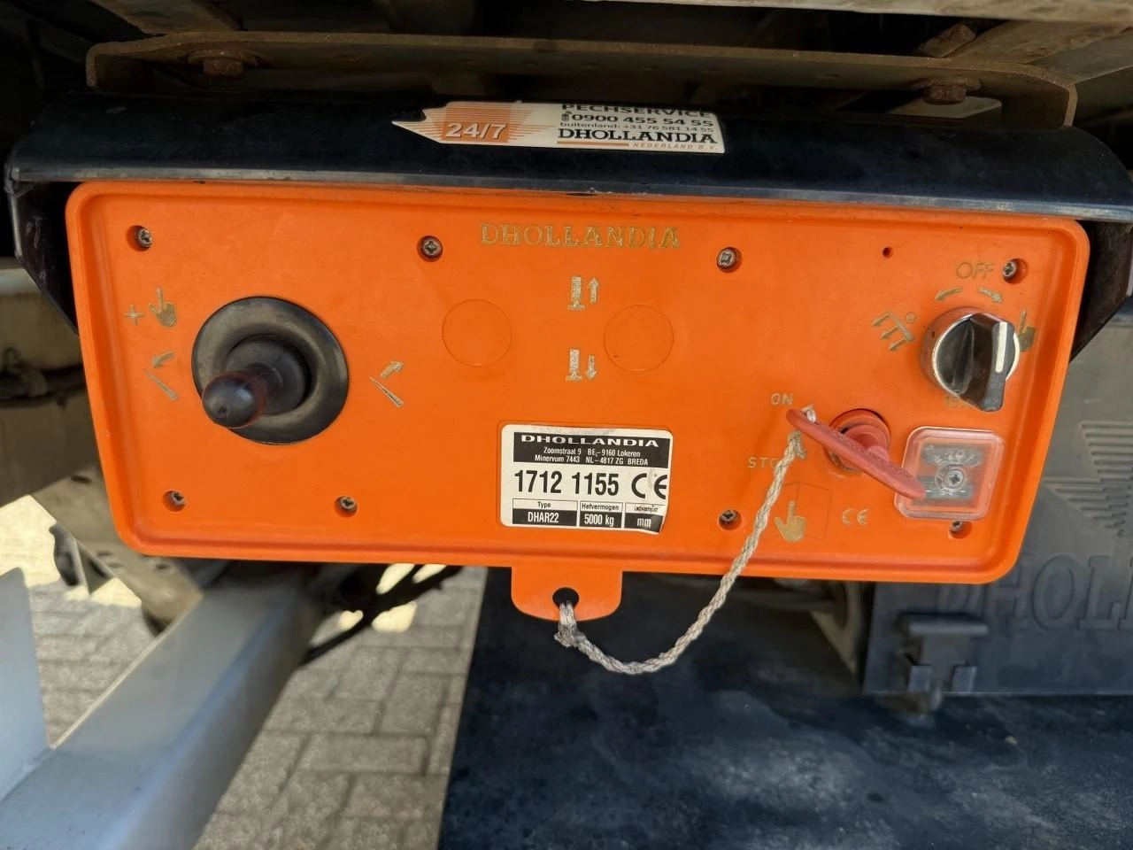 Iveco Eurocargo 2018 - 150E afbeelding 25