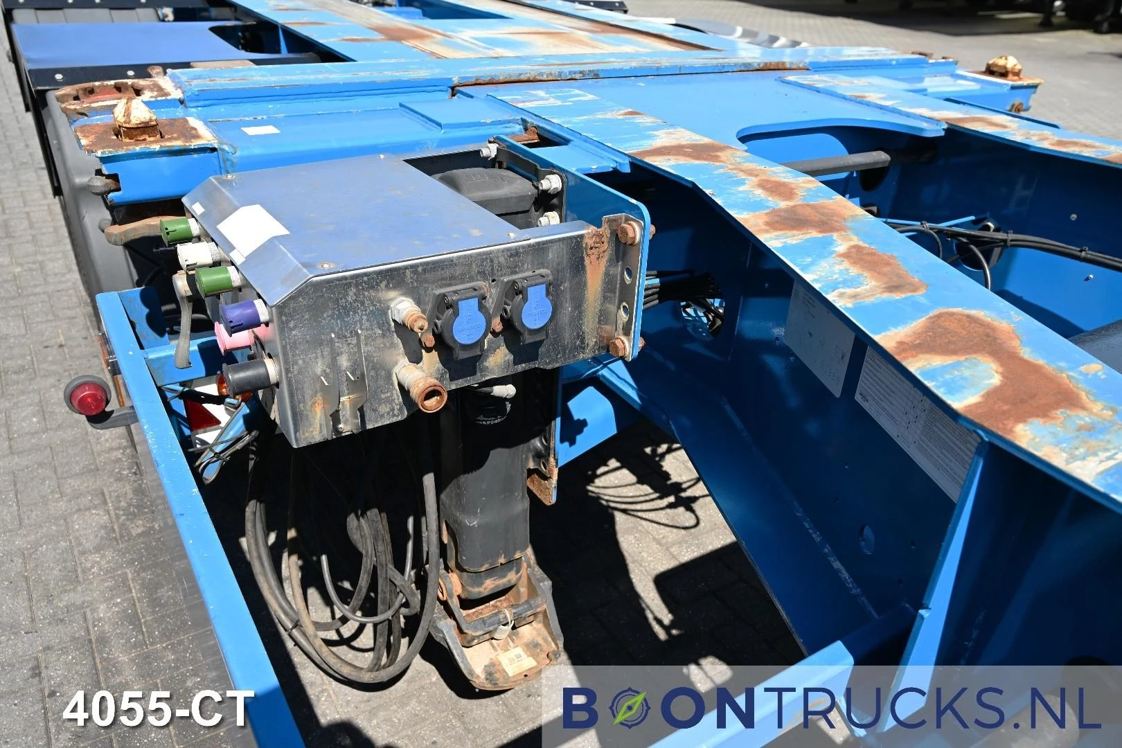 Broshuis 2CONNECT-5AKCC 2019 afbeelding 25