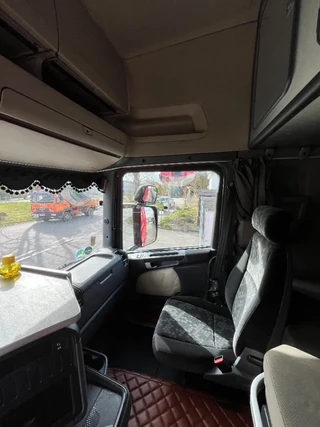 Scania R 2017 - R490 TL*Standard*Euro 6C*Intarder*Kipphydraulik zdjecie 27